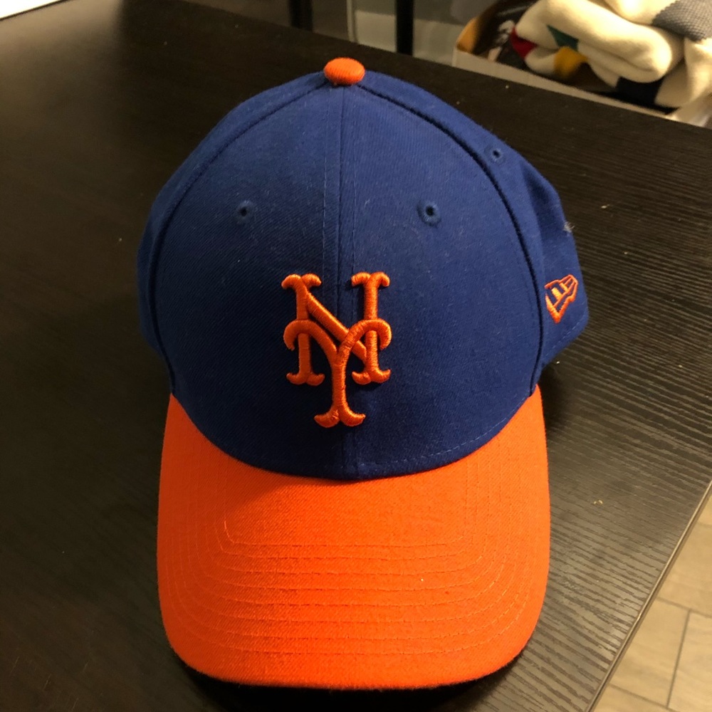 NY Mets Baseball cap